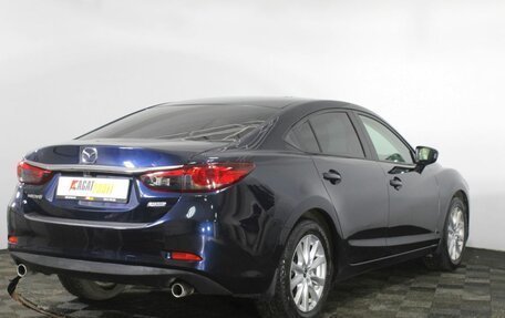Mazda 6, 2014 год, 1 790 000 рублей, 5 фотография