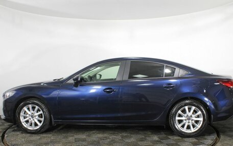 Mazda 6, 2014 год, 1 790 000 рублей, 8 фотография