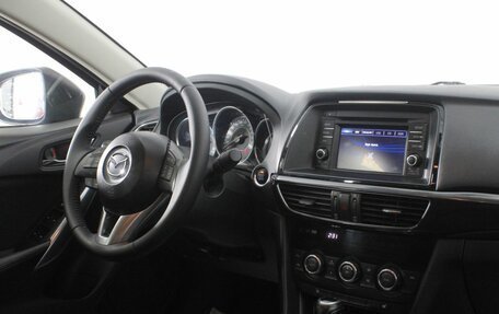 Mazda 6, 2014 год, 1 790 000 рублей, 9 фотография