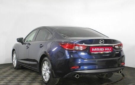 Mazda 6, 2014 год, 1 790 000 рублей, 7 фотография