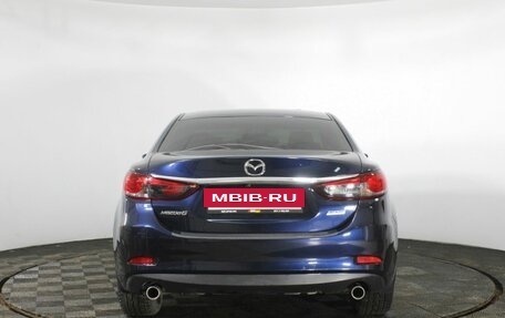 Mazda 6, 2014 год, 1 790 000 рублей, 6 фотография