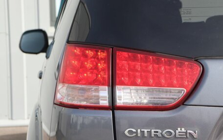 Citroen C-Crosser, 2010 год, 1 199 000 рублей, 12 фотография