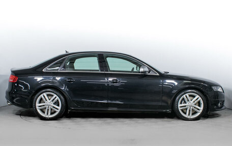 Audi S4, 2009 год, 2 690 000 рублей, 4 фотография