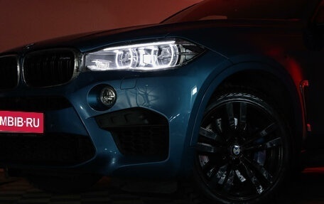 BMW X6 M, 2018 год, 6 065 000 рублей, 38 фотография