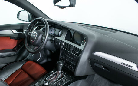 Audi S4, 2009 год, 2 690 000 рублей, 9 фотография