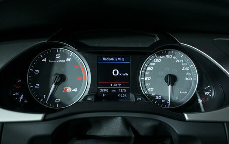Audi S4, 2009 год, 2 690 000 рублей, 11 фотография