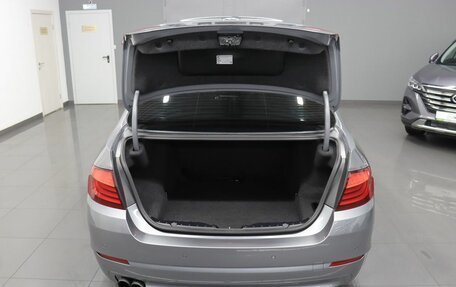 BMW 5 серия, 2013 год, 1 775 000 рублей, 7 фотография