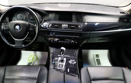 BMW 5 серия, 2013 год, 1 775 000 рублей, 11 фотография