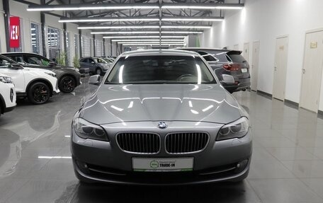 BMW 5 серия, 2013 год, 1 775 000 рублей, 3 фотография