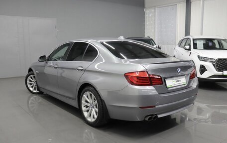 BMW 5 серия, 2013 год, 1 775 000 рублей, 6 фотография