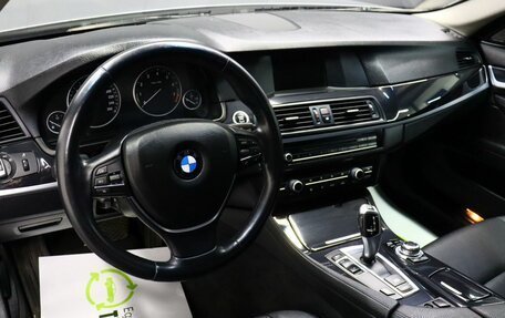 BMW 5 серия, 2013 год, 1 775 000 рублей, 9 фотография