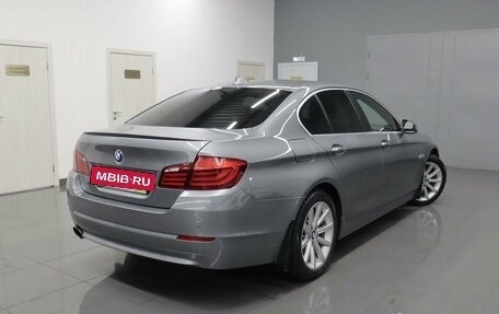 BMW 5 серия, 2013 год, 1 775 000 рублей, 2 фотография