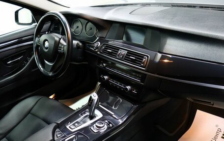 BMW 5 серия, 2013 год, 1 775 000 рублей, 14 фотография