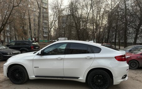 BMW X6, 2010 год, 2 500 000 рублей, 4 фотография