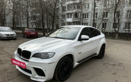 BMW X6, 2010 год, 2 500 000 рублей, 5 фотография