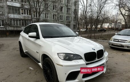 BMW X6, 2010 год, 2 500 000 рублей, 7 фотография