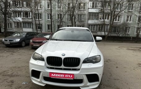 BMW X6, 2010 год, 2 500 000 рублей, 6 фотография