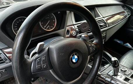 BMW X6, 2010 год, 2 500 000 рублей, 19 фотография
