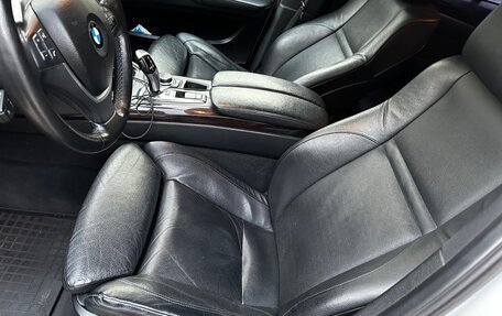 BMW X6, 2010 год, 2 500 000 рублей, 18 фотография