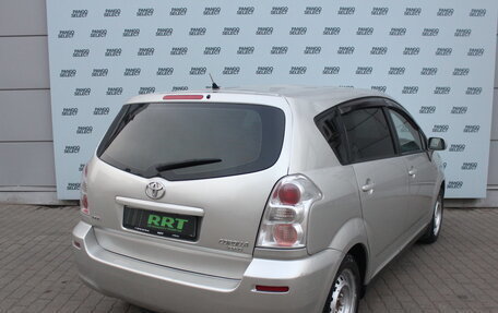 Toyota Corolla Verso I, 2007 год, 769 000 рублей, 3 фотография