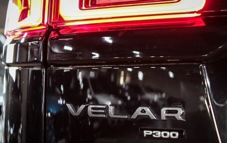 Land Rover Range Rover Velar I, 2019 год, 4 819 000 рублей, 28 фотография