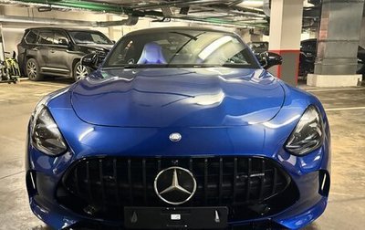 Mercedes-Benz AMG GT, 2024 год, 34 500 000 рублей, 1 фотография