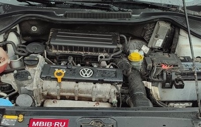 Volkswagen Polo VI (EU Market), 2014 год, 1 150 000 рублей, 1 фотография