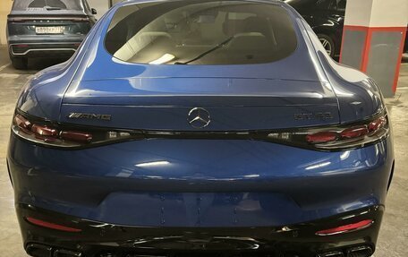 Mercedes-Benz AMG GT, 2024 год, 34 500 000 рублей, 8 фотография
