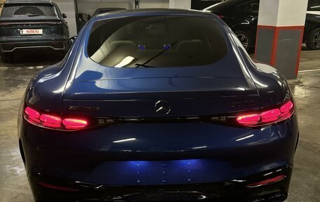 Mercedes-Benz AMG GT, 2024 год, 34 500 000 рублей, 9 фотография