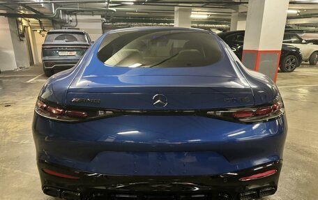 Mercedes-Benz AMG GT, 2024 год, 34 500 000 рублей, 7 фотография