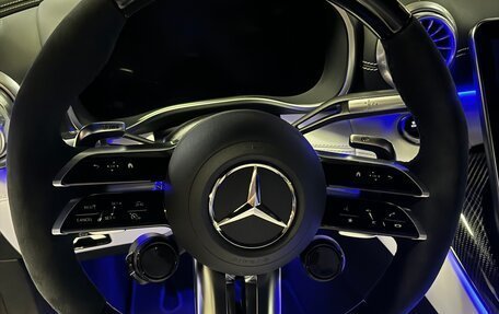 Mercedes-Benz AMG GT, 2024 год, 34 500 000 рублей, 16 фотография
