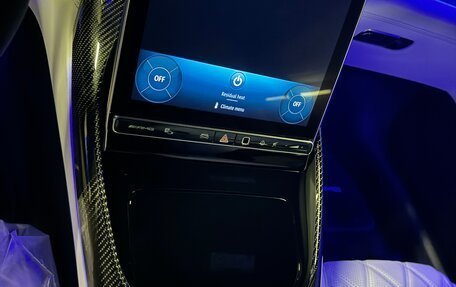 Mercedes-Benz AMG GT, 2024 год, 34 500 000 рублей, 17 фотография