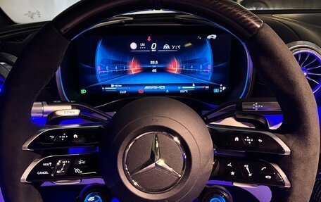 Mercedes-Benz AMG GT, 2024 год, 34 500 000 рублей, 22 фотография