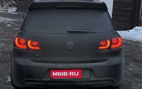 Volkswagen Golf VI, 2011 год, 800 000 рублей, 9 фотография