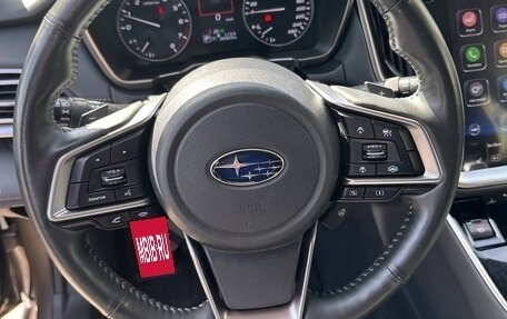 Subaru Outback VI, 2021 год, 5 300 000 рублей, 4 фотография