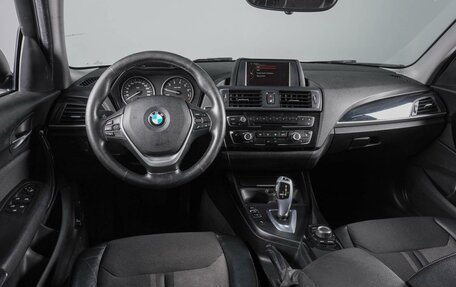 BMW 1 серия, 2016 год, 1 599 000 рублей, 6 фотография