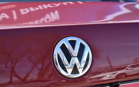 Volkswagen Polo VI (EU Market), 2018 год, 1 280 000 рублей, 12 фотография