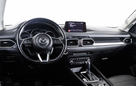 Mazda CX-5 II, 2019 год, 3 349 000 рублей, 11 фотография