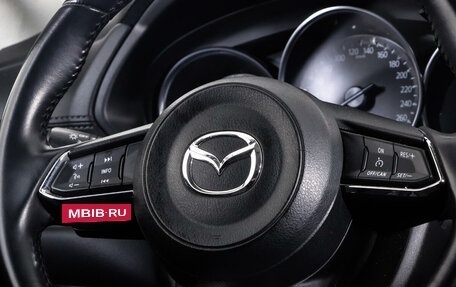 Mazda CX-5 II, 2019 год, 3 349 000 рублей, 12 фотография