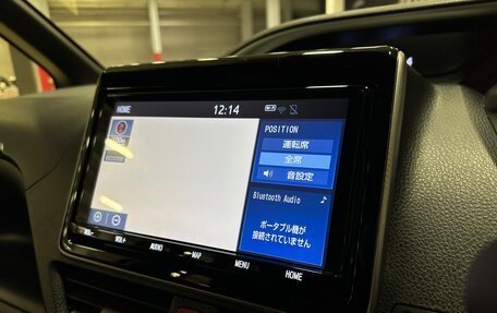 Toyota Voxy III, 2019 год, 2 847 000 рублей, 23 фотография