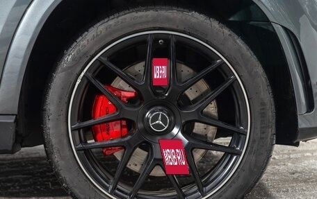 Mercedes-Benz GLE AMG, 2020 год, 12 490 000 рублей, 7 фотография