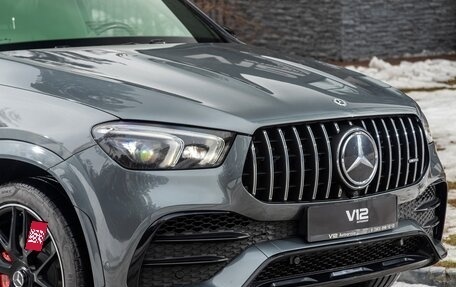 Mercedes-Benz GLE AMG, 2020 год, 12 490 000 рублей, 5 фотография