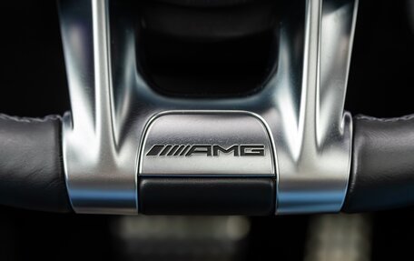 Mercedes-Benz GLE AMG, 2020 год, 12 490 000 рублей, 23 фотография