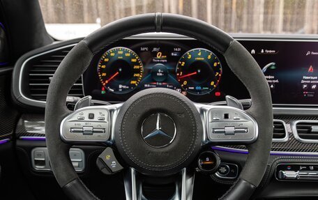 Mercedes-Benz GLE AMG, 2020 год, 12 490 000 рублей, 20 фотография