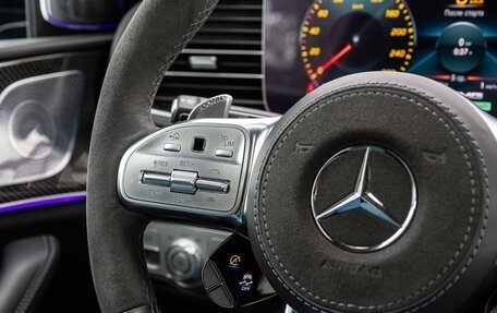 Mercedes-Benz GLE AMG, 2020 год, 12 490 000 рублей, 21 фотография