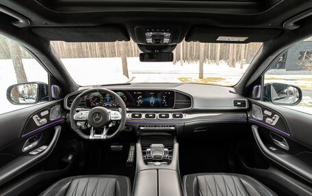 Mercedes-Benz GLE AMG, 2020 год, 12 490 000 рублей, 34 фотография