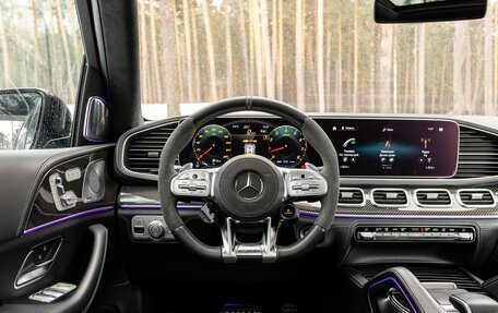 Mercedes-Benz GLE AMG, 2020 год, 12 490 000 рублей, 33 фотография