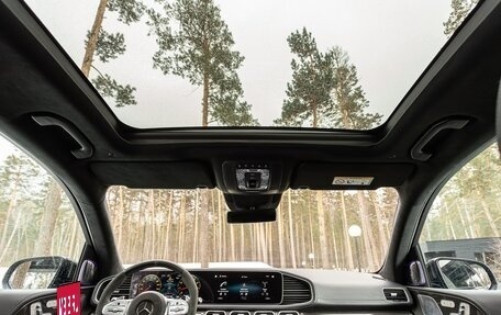 Mercedes-Benz GLE AMG, 2020 год, 12 490 000 рублей, 36 фотография