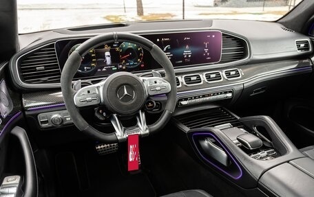 Mercedes-Benz GLE AMG, 2020 год, 12 490 000 рублей, 31 фотография