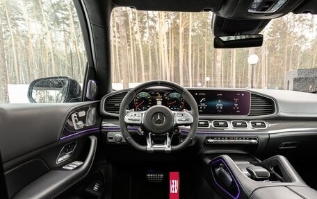 Mercedes-Benz GLE AMG, 2020 год, 12 490 000 рублей, 32 фотография
